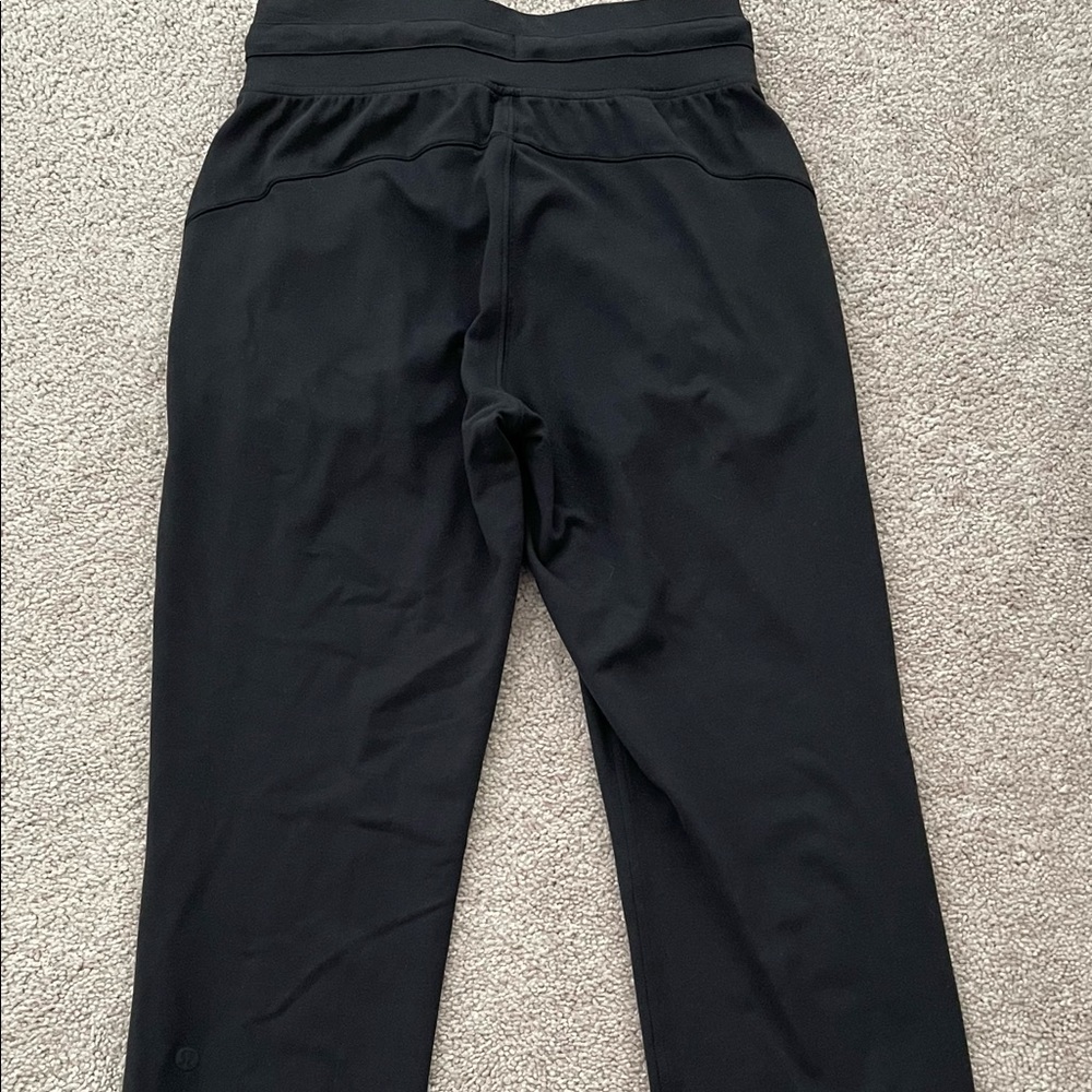 Lululemon ready to rulu jogger